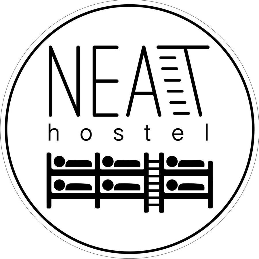 Neat Hostel Chiang Mai Exterior foto